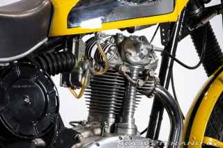 Ducati 350 SCRAMBLER 350 1971