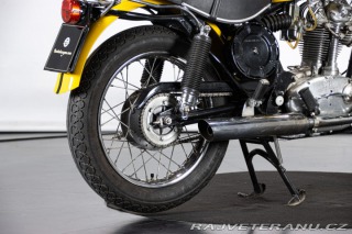 Ducati 350 SCRAMBLER 350 1971
