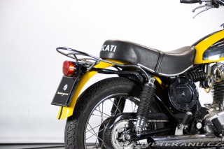 Ducati 350 SCRAMBLER 350 1971