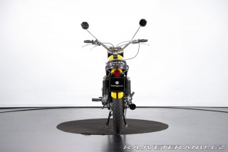 Ducati 350 SCRAMBLER 350 1971