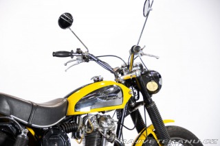 Ducati 350 SCRAMBLER 350 1971