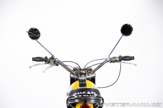 Ducati 350 SCRAMBLER 350 1971