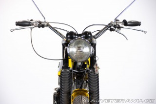 Ducati 350 SCRAMBLER 350 1971