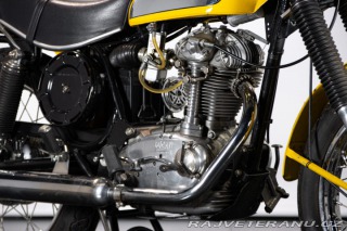 Ducati 350 SCRAMBLER 350 1971