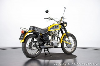 Ducati 350 SCRAMBLER 350 1971