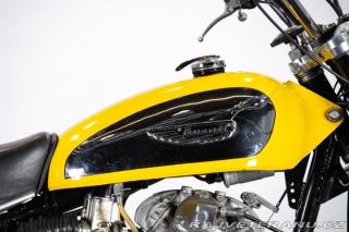 Ducati 350 SCRAMBLER 350 1971