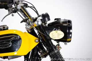 Ducati 350 SCRAMBLER 350 1971