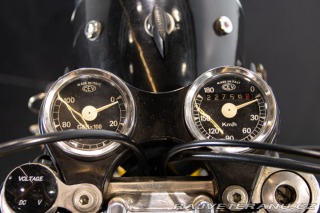 Ducati 350 SCRAMBLER 350 1971