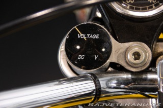 Ducati 350 SCRAMBLER 350 1971