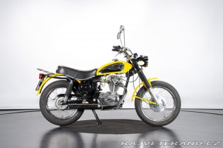 Ducati 350 SCRAMBLER 350 1971
