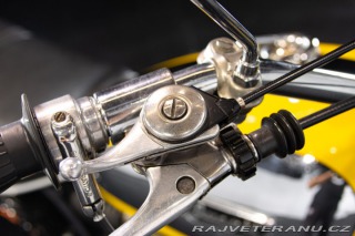Ducati 350 SCRAMBLER 350 1971