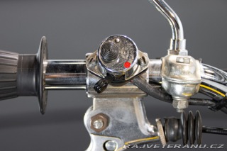 Ducati 350 SCRAMBLER 350 1971