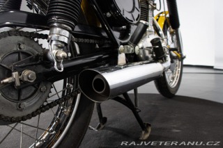 Ducati 350 SCRAMBLER 350 1971