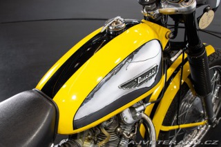 Ducati 350 SCRAMBLER 350 1971