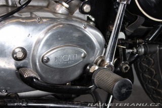 Ducati 350 SCRAMBLER 350 1971