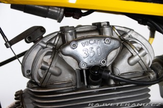 Ducati 350 SCRAMBLER 350 1971