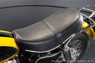 Ducati 350 SCRAMBLER 350 1971