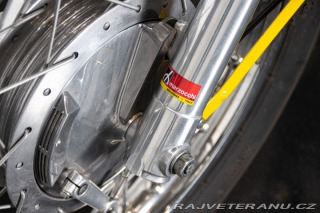 Ducati 350 SCRAMBLER 350 1971