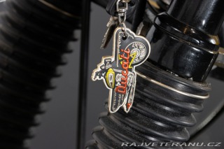 Ducati 350 SCRAMBLER 350 1971