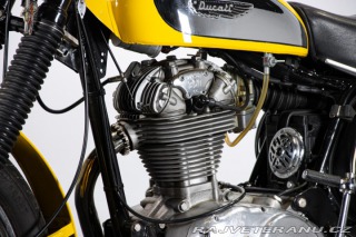 Ducati 350 SCRAMBLER 350 1971