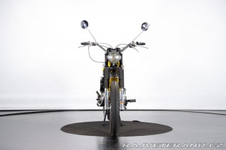 Ducati 350 SCRAMBLER 350 1971