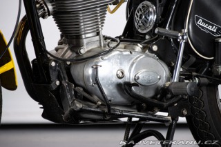Ducati 350 SCRAMBLER 350 1971
