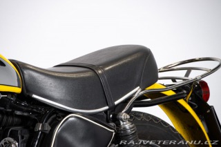 Ducati 350 SCRAMBLER 350 1971