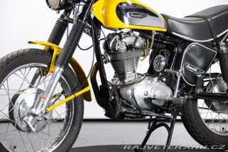 Ducati 350 SCRAMBLER 350 1971