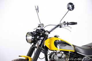 Ducati 350 SCRAMBLER 350 1971