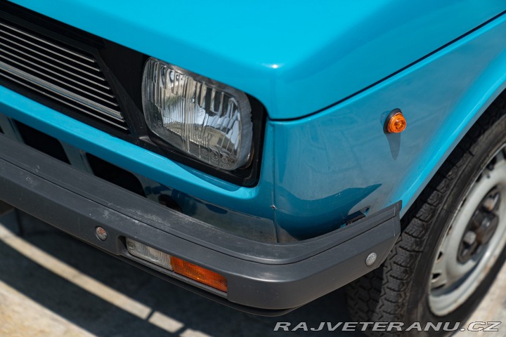 Fiat 127  1977
