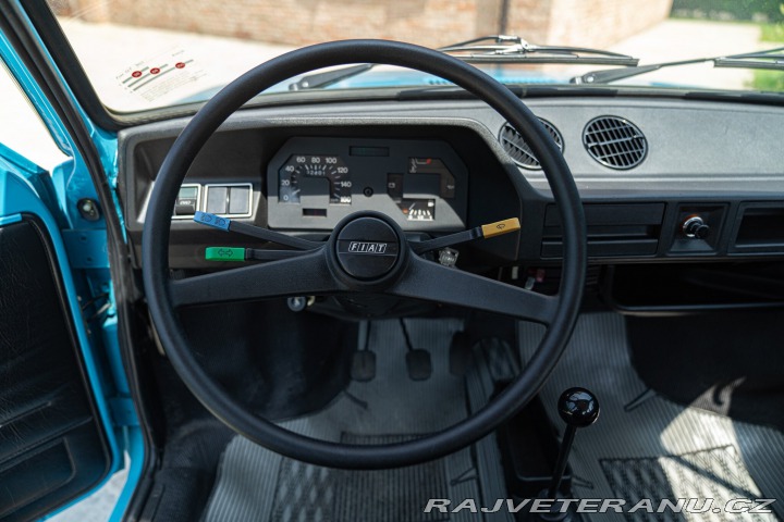 Fiat 127  1977