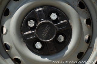 Fiat 127 1977