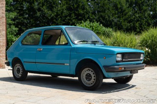 Fiat 127 1977