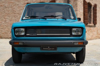Fiat 127 1977
