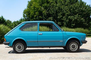 Fiat 127 1977