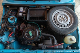 Fiat 127 1977