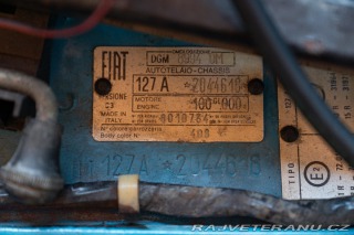 Fiat 127 1977