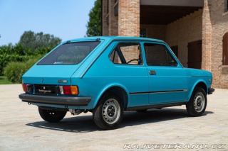 Fiat 127 1977