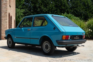 Fiat 127 1977