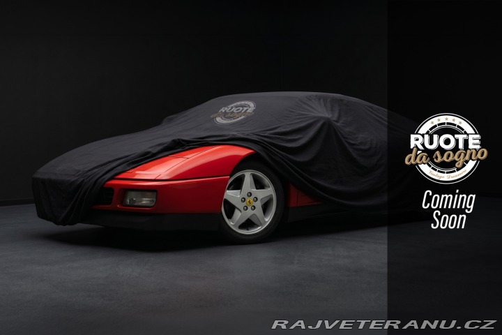 Ferrari 348 TS 1994