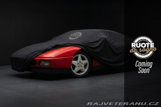 Ferrari 348 TS 1994