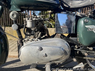 Ostatní značky Ostatní modely Royal Enfield 325 Diesel 2003