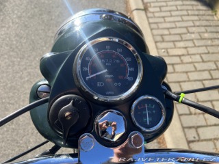 Ostatní značky Ostatní modely Royal Enfield 325 Diesel 2003