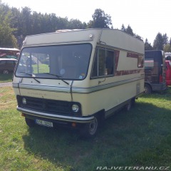 Opel  Blitz