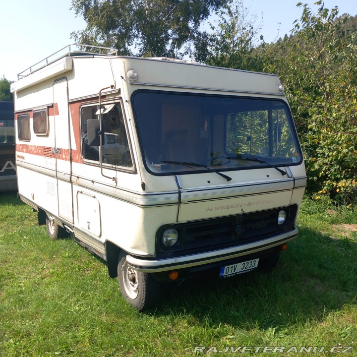 Opel Ostatní modely Blitz 1800