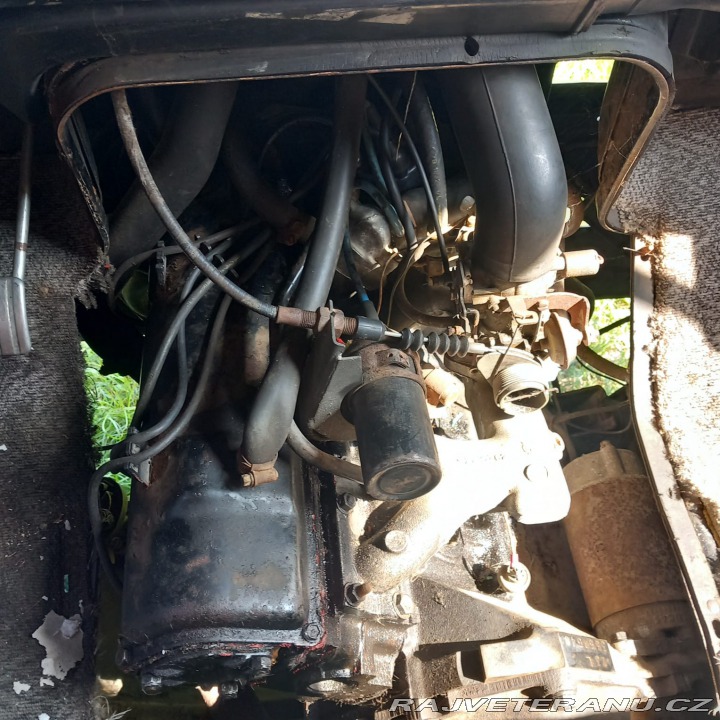 Opel Ostatní modely Blitz 1800