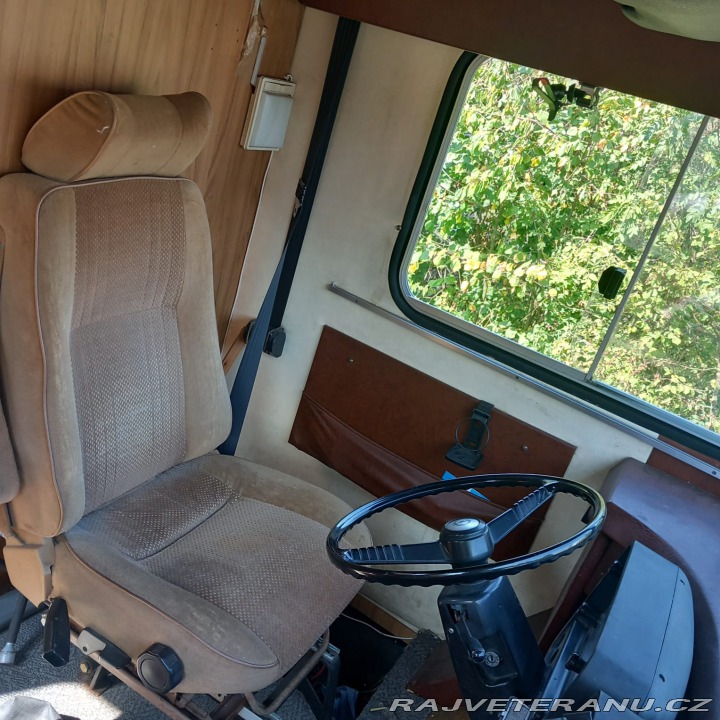 Opel Ostatní modely Blitz 1800