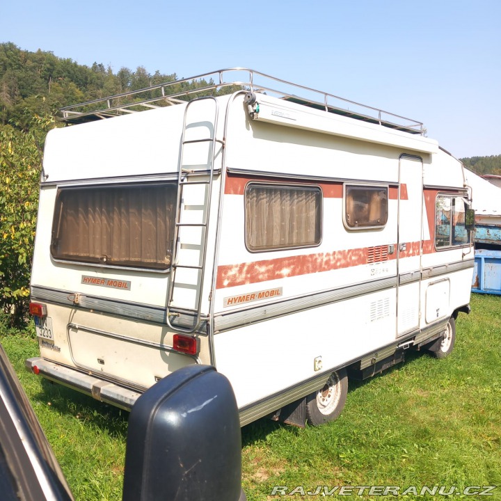 Opel Ostatní modely Blitz 1800