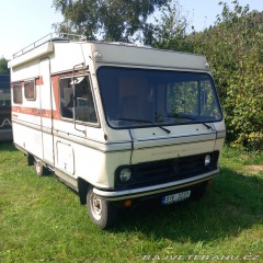 Opel Ostatní modely Blitz 1800