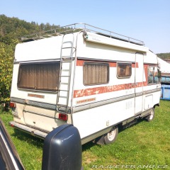 Opel Ostatní modely Blitz 1800